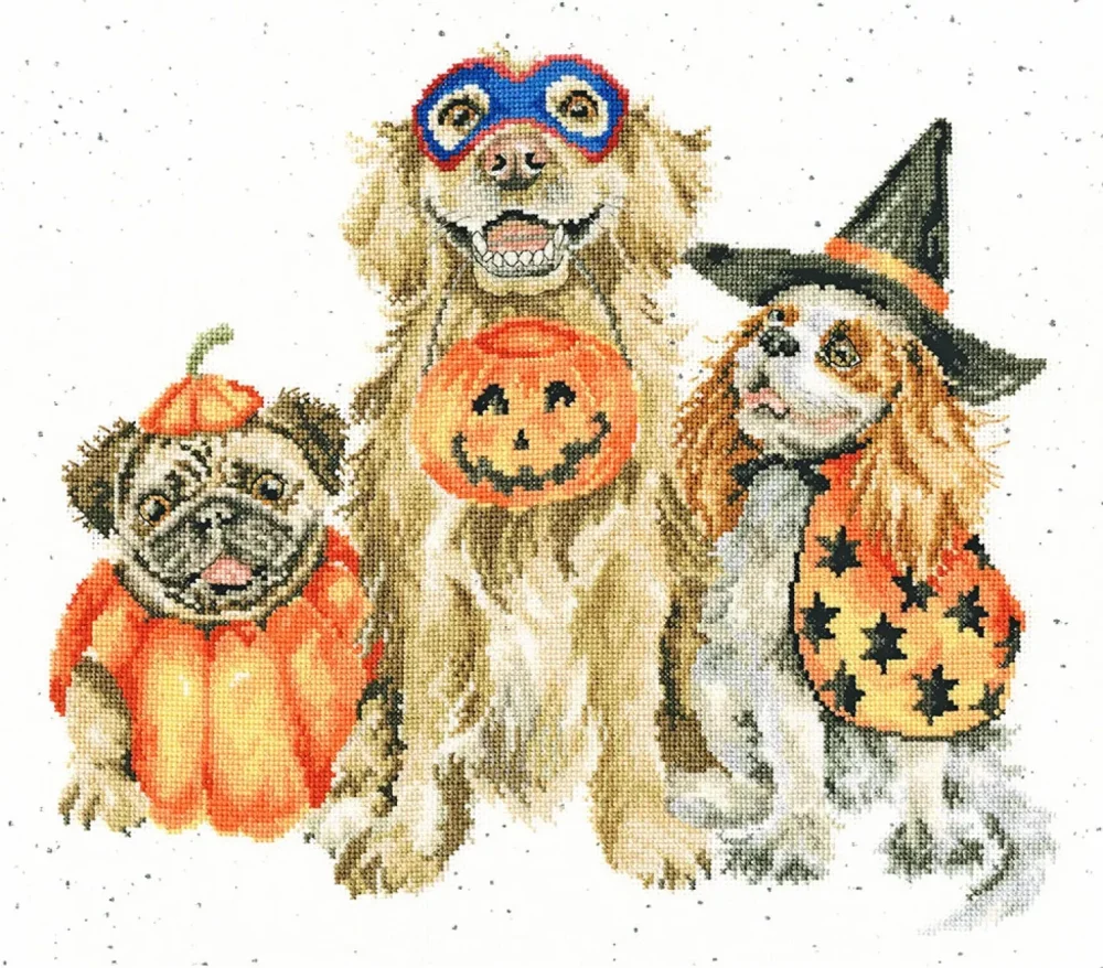 (image for) The Best Treat of All